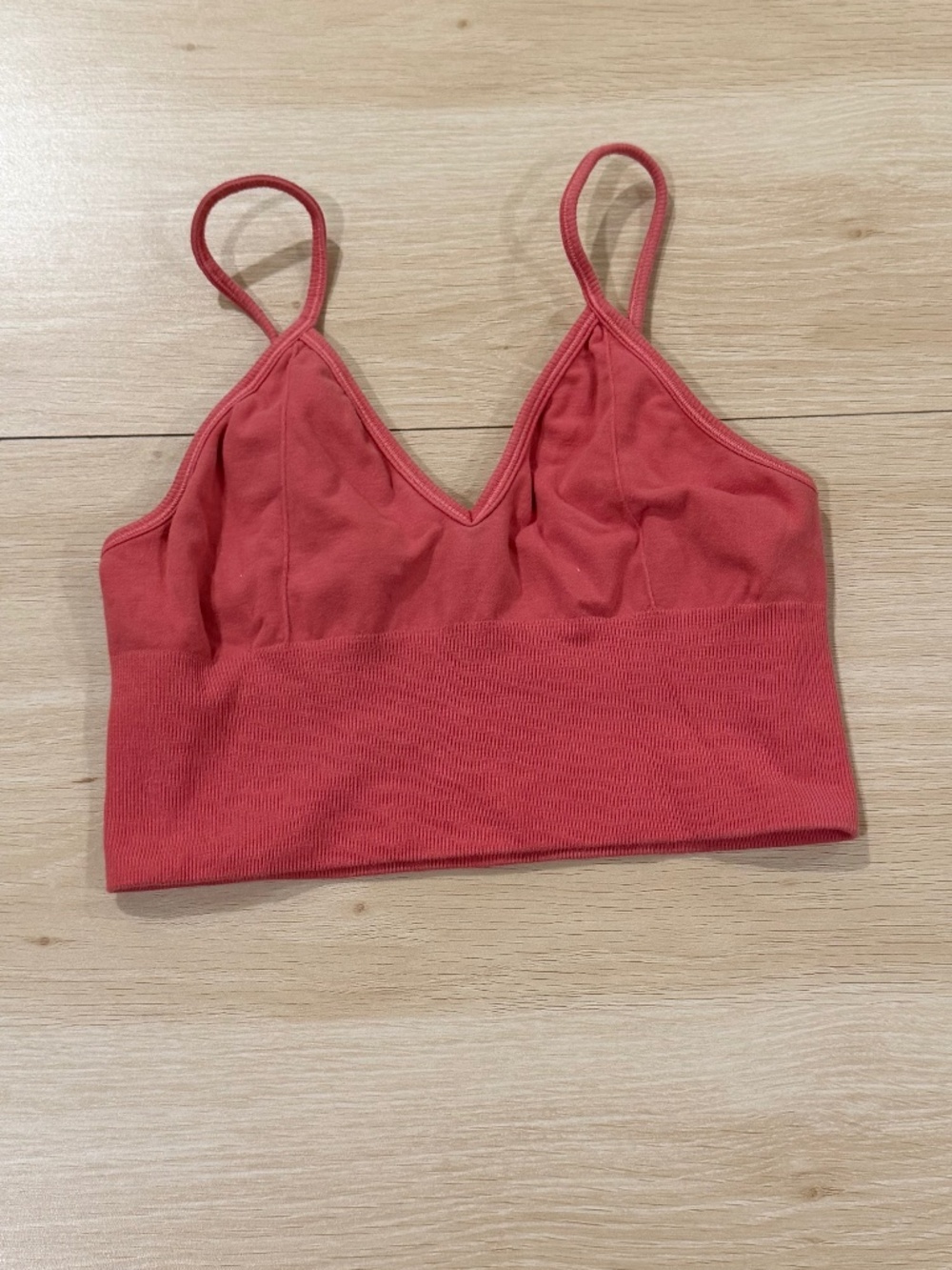 Alo yoga sports bra